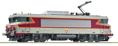 Roco 7510136 - H0 - E-Lok BB 15056, SNCF, Ep. IV - DC-Sound